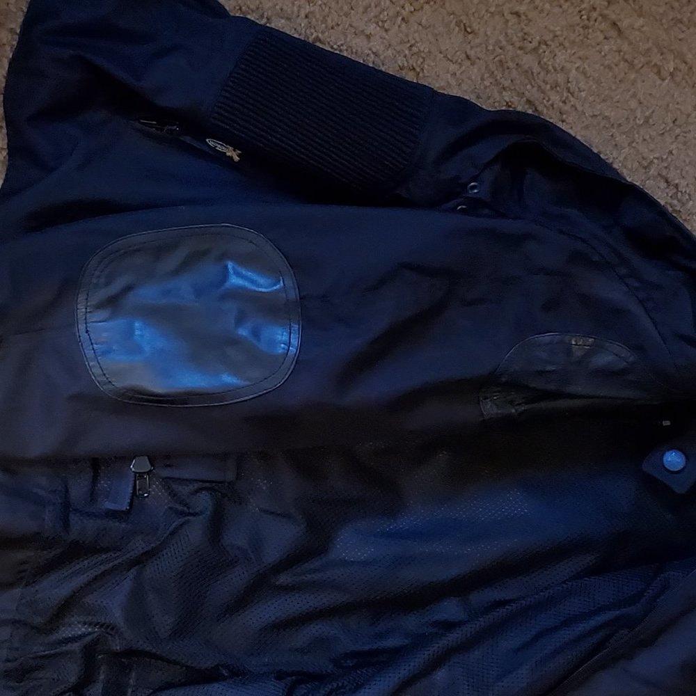 Element Nylon Jacket - image 5